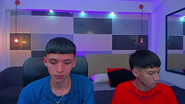 Snapshot of Juan_Nd_Steven chatting on 01/11/25, 04:16 Juan Nd Steven online show from 01/11/25, 04:16