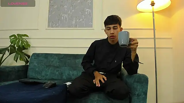 Lucian Davi online show from 01/30/25, 12:59