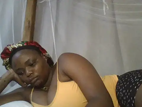 mummie Nasty254 online show from 09/10/25, 12:10