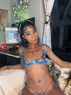 Snapshot of Dime-__ chatting on 10/12/25, 08:30 Dime- online show from 10/12/25, 08:30