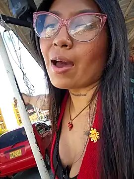 luisa16xxx online show from 10/14/25, 07:25