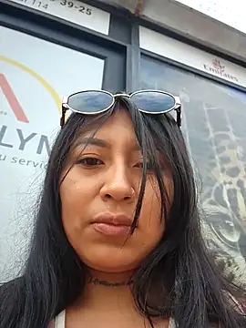 luisa16xxx online show from 10/17/25, 02:19