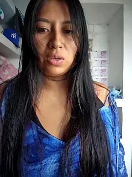 luisa16xxx online show from 10/18/25, 07:47