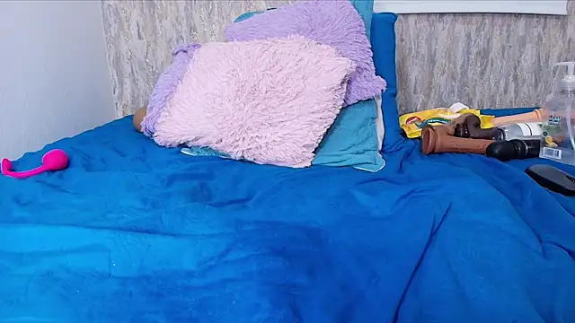 Brandhy v online show from 03/20/25, 03:14