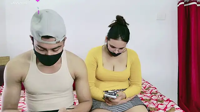 RupaliDixit online show from 11/14/25, 05:33