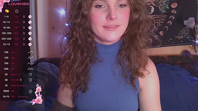 Snapshot of Jenna_Sativa chatting on 02/27/25, 01:28 Jenna Sativa online show from 02/27/25, 01:28