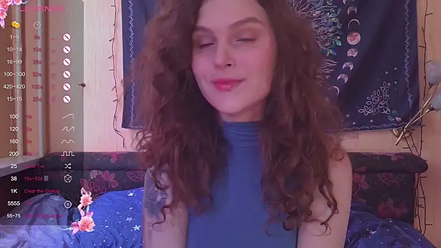 Snapshot of Jenna_Sativa chatting on 03/15/25, 12:02 Jenna Sativa online show from 03/15/25, 12:02