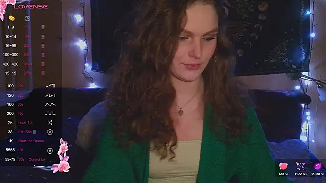 Snapshot of Jenna_Sativa chatting on 03/16/25, 04:45 Jenna Sativa online show from 03/16/25, 04:45