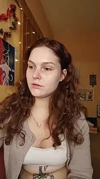 Jenna Sativa online show from 11/27/25, 04:53