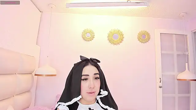 Snapshot of kaory_azumi chatting on 10/31/25, 02:29 kaory azumi online show from 10/31/25, 02:29