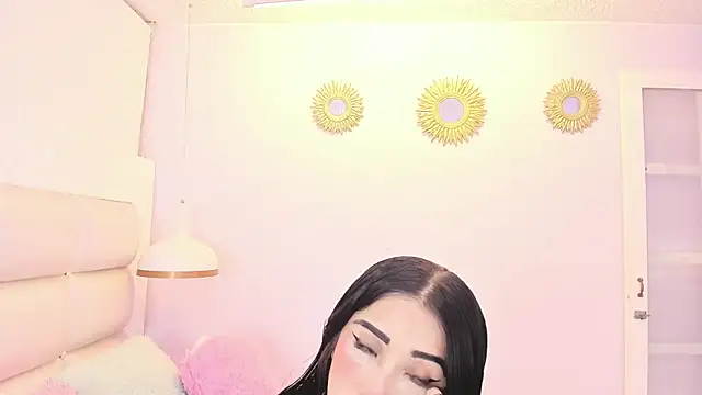 Snapshot of kaory_azumi chatting on 11/05/25, 06:30 kaory azumi online show from 11/05/25, 06:30