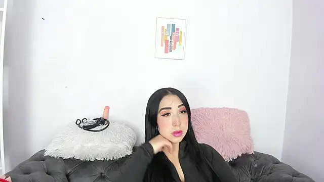 Snapshot of kaory_azumi chatting on 11/10/25, 06:18 kaory azumi online show from 11/10/25, 06:18