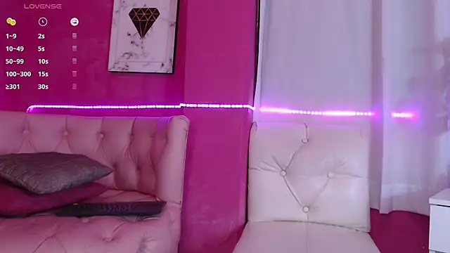 Snapshot of ChristyAddams chatting on 12/14/24, 12:33 ChristyAddams online show from 12/14/24, 12:33