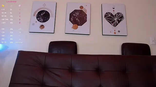 Snapshot of ChristyAddams chatting on 02/17/25, 12:59 ChristyAddams online show from 02/17/25, 12:59