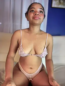 Snapshot of ChristyAddams chatting on 02/20/25, 04:25 ChristyAddams online show from 02/20/25, 04:25