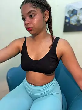 Snapshot of ChristyAddams chatting on 02/28/25, 04:31 ChristyAddams online show from 02/28/25, 04:31