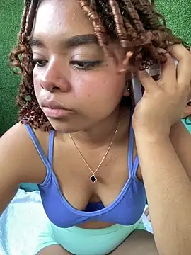 Snapshot of ChristyAddams chatting on 03/13/25, 12:56 ChristyAddams online show from 03/13/25, 12:56