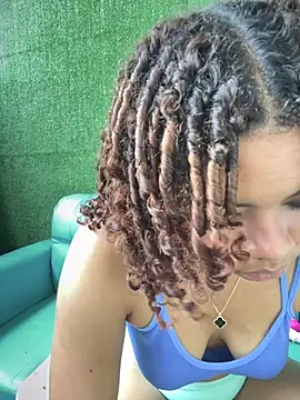 Snapshot of ChristyAddams chatting on 03/13/25, 04:01 ChristyAddams online show from 03/13/25, 04:01