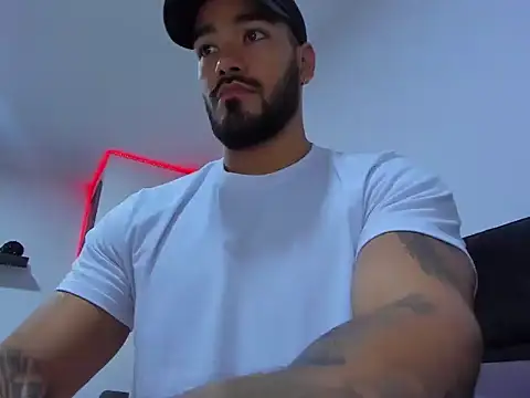 Alexander Martines online show from 10/09/25, 11:03