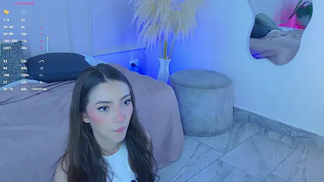 Mariapettit online show from 11/09/25, 11:41