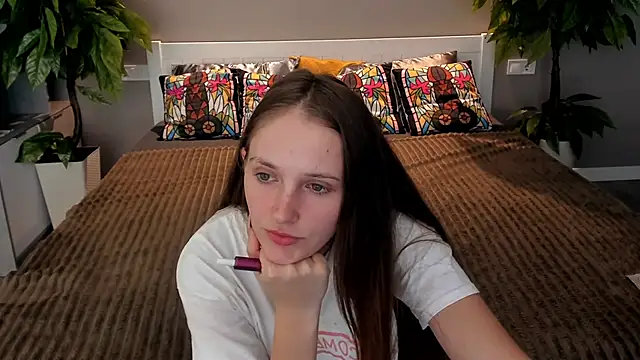 PamelaXX  online show from 10/08/25, 07:44