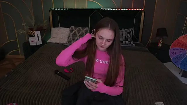 PamelaXX  online show from 11/08/25, 08:51