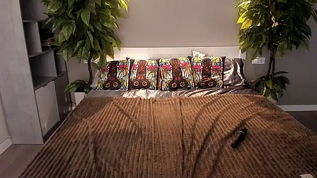 PamelaXX  online show from 11/16/25, 10:48