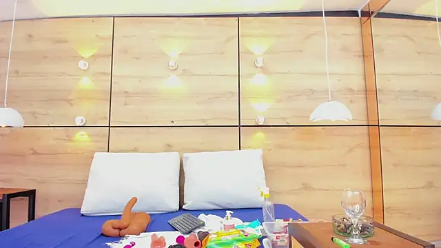 martina touss online show from 02/01/25, 07:44