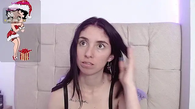 mildre303av online show from 12/29/24, 03:57