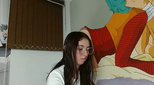 mildre303av online show from 02/04/25, 01:23