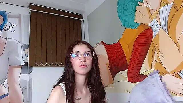 mildre303av online show from 02/06/25, 01:38