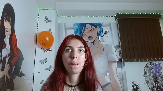 mildre303av online show from 10/16/25, 08:21