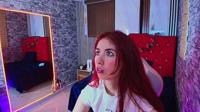 mildre303av online show from 10/21/25, 05:57