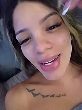 Ameliadickens online show from 11/06/25, 08:10