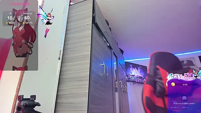 Snapshot of Erika_Montoya chatting on 01/30/25, 01:42 Erika Montoya online show from 01/30/25, 01:42