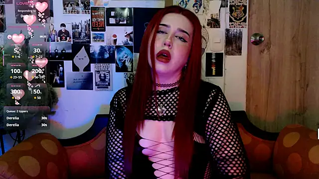 Snapshot of Sunny-hott chatting on 11/05/25, 12:54 Sunny-hott online show from 11/05/25, 12:54