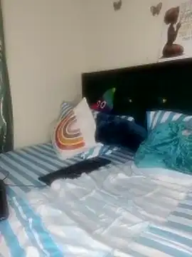 melaninebony1 online show from 11/05/25, 08:47