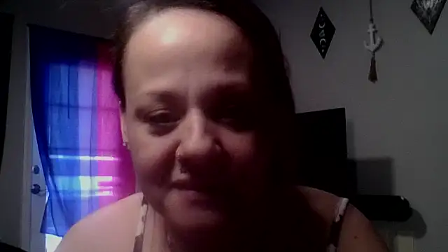 TiffSquirts69 online show from 11/28/25, 02:53