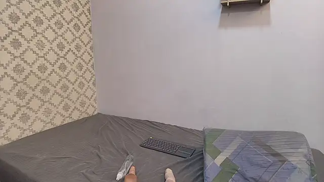 Chantal taylor  online show from 01/25/25, 06:13