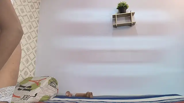 Chantal taylor  online show from 02/25/25, 12:03