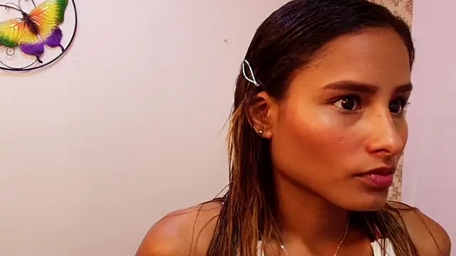 Chantal taylor  online show from 09/11/25, 12:05