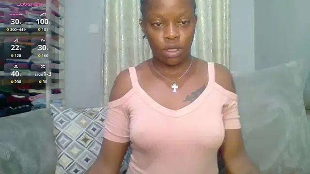 Petite 254 online show from 09/17/25, 11:17