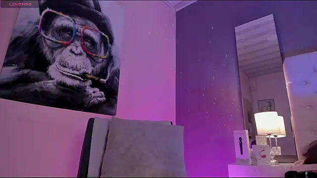 vega roux online show from 02/12/25, 07:24