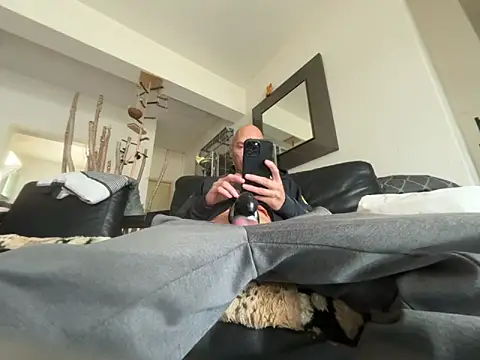 Germankink online show from 10/10/25, 09:30