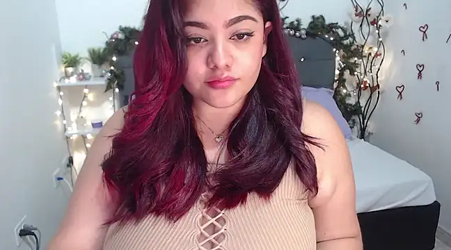 Snapshot of KathyGonzalez chatting on 12/23/24, 02:50 KathyGonzalez online show from 12/23/24, 02:50