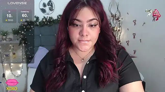 Snapshot of KathyGonzalez chatting on 01/05/25, 02:52 KathyGonzalez online show from 01/05/25, 02:52