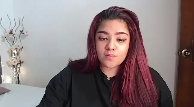 Snapshot of KathyGonzalez chatting on 02/26/25, 06:21 KathyGonzalez online show from 02/26/25, 06:21