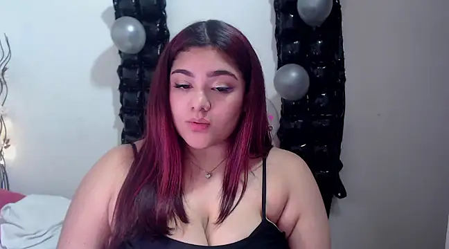 Snapshot of KathyGonzalez chatting on 03/15/25, 08:10 KathyGonzalez online show from 03/15/25, 08:10