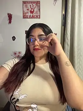 KathyGonzalez online show from 10/09/25, 11:03