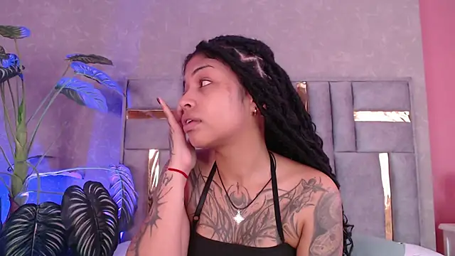 JuliaRose ks online show from 11/14/25, 12:48